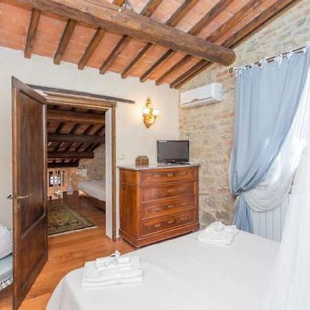 B&B Antica Gabella Castiglione del Lago Extérieur photo