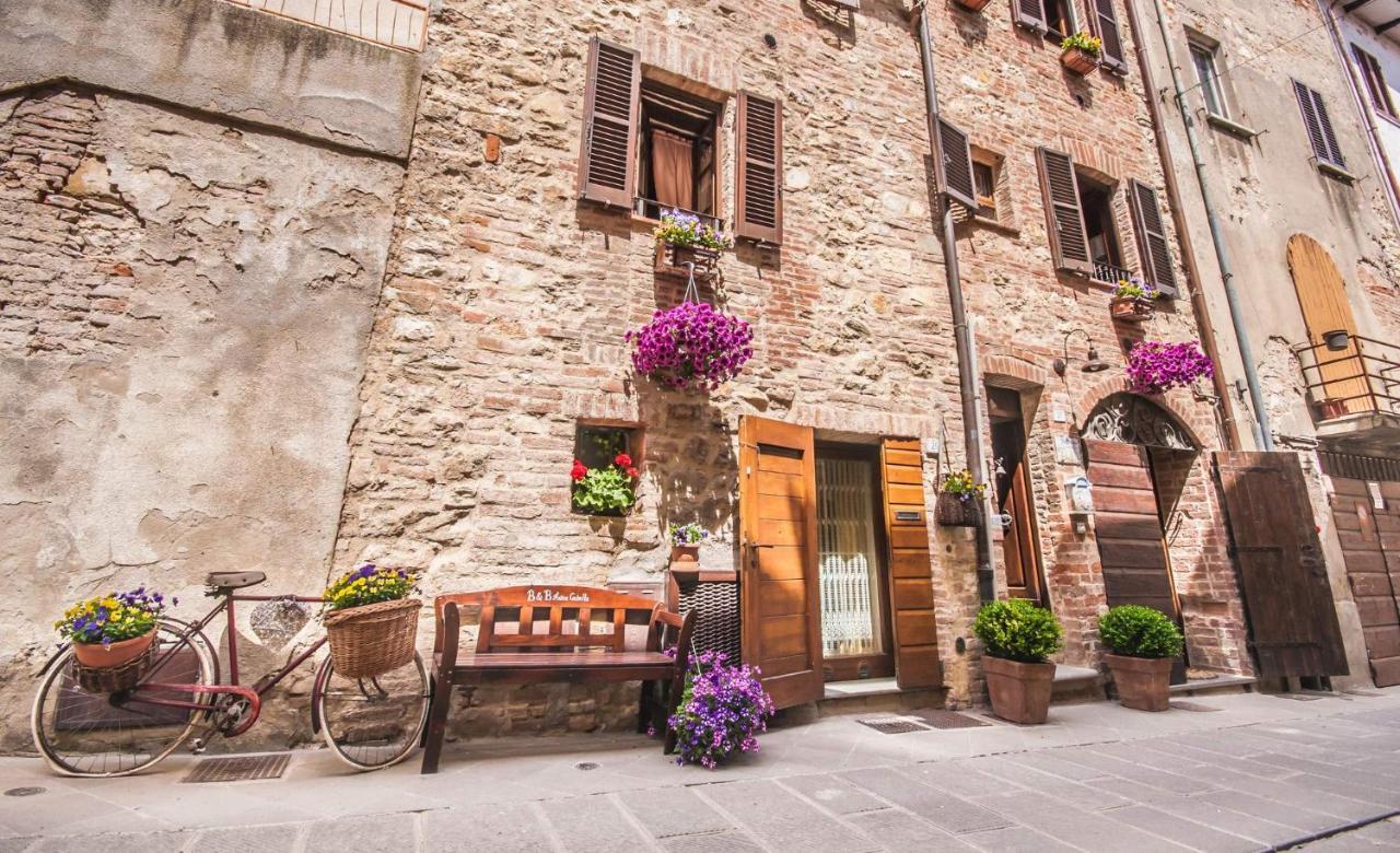 B&B Antica Gabella Castiglione del Lago Extérieur photo