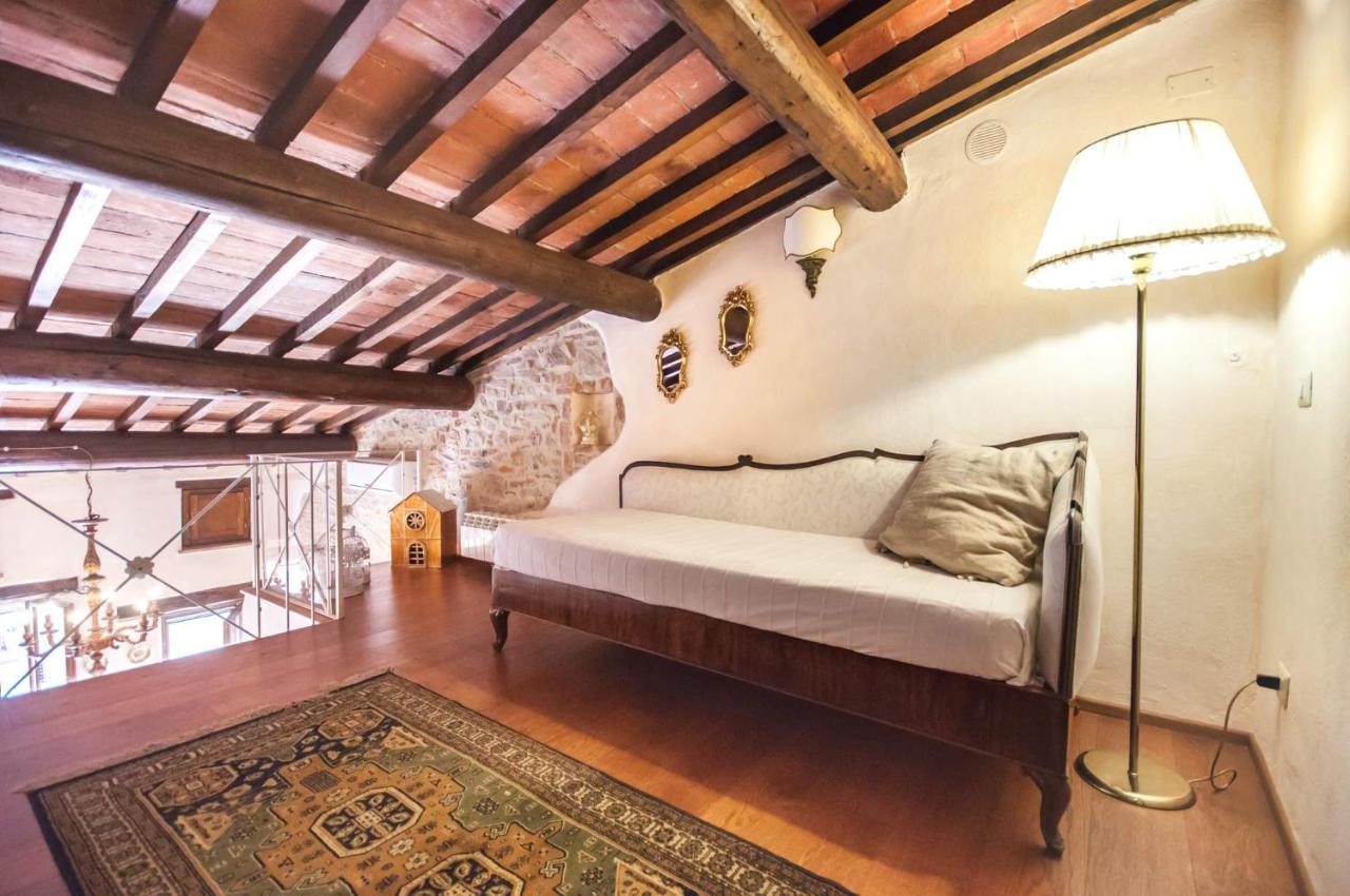 B&B Antica Gabella Castiglione del Lago Extérieur photo