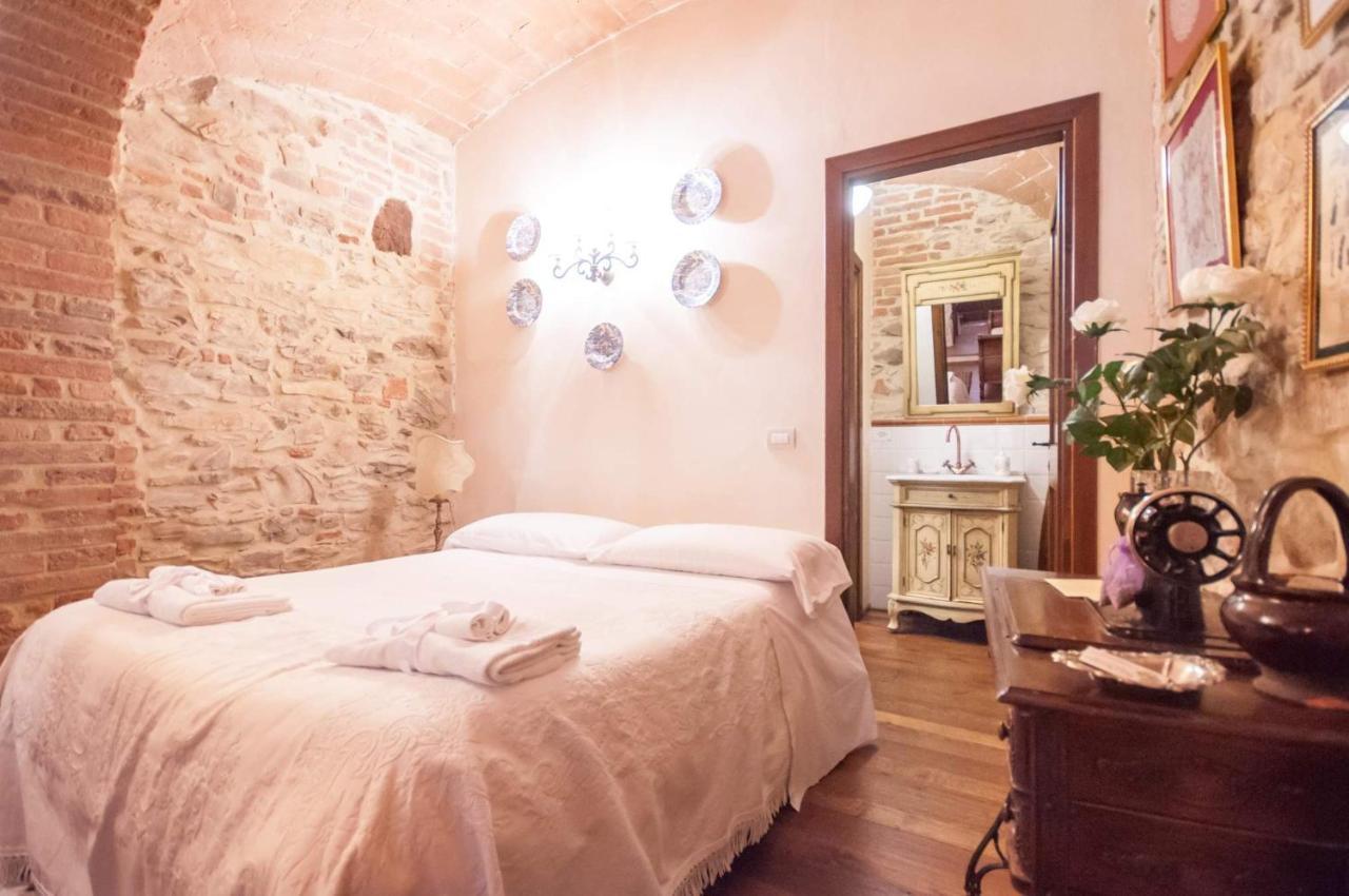 B&B Antica Gabella Castiglione del Lago Extérieur photo