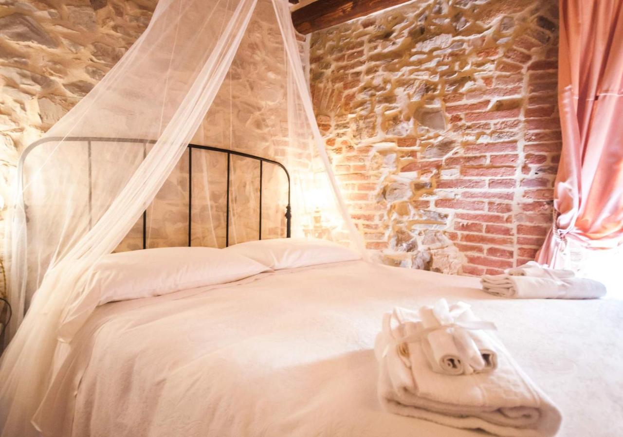 B&B Antica Gabella Castiglione del Lago Extérieur photo