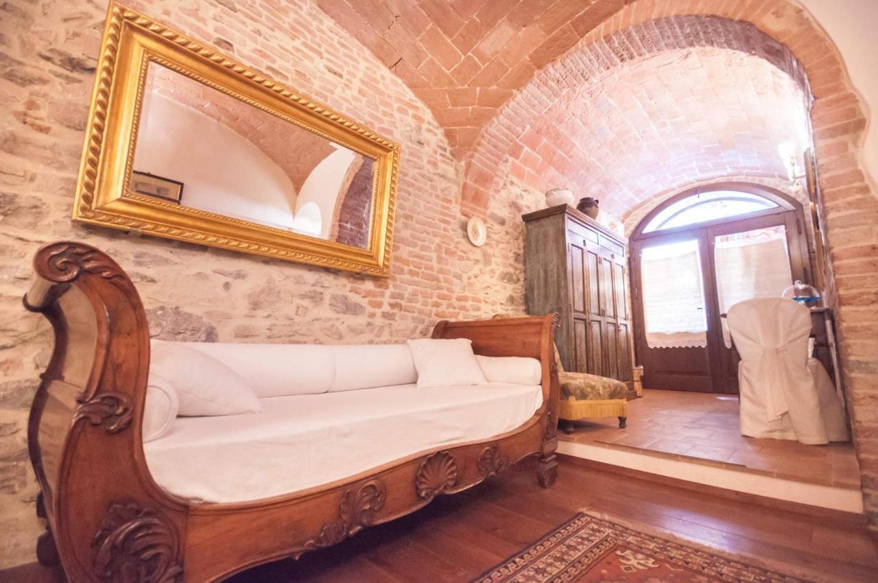 B&B Antica Gabella Castiglione del Lago Extérieur photo