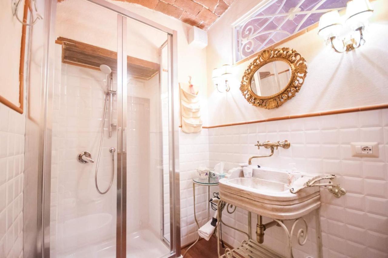 B&B Antica Gabella Castiglione del Lago Extérieur photo