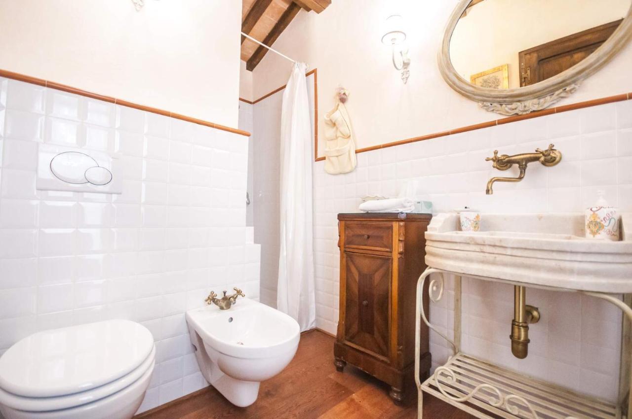 B&B Antica Gabella Castiglione del Lago Extérieur photo