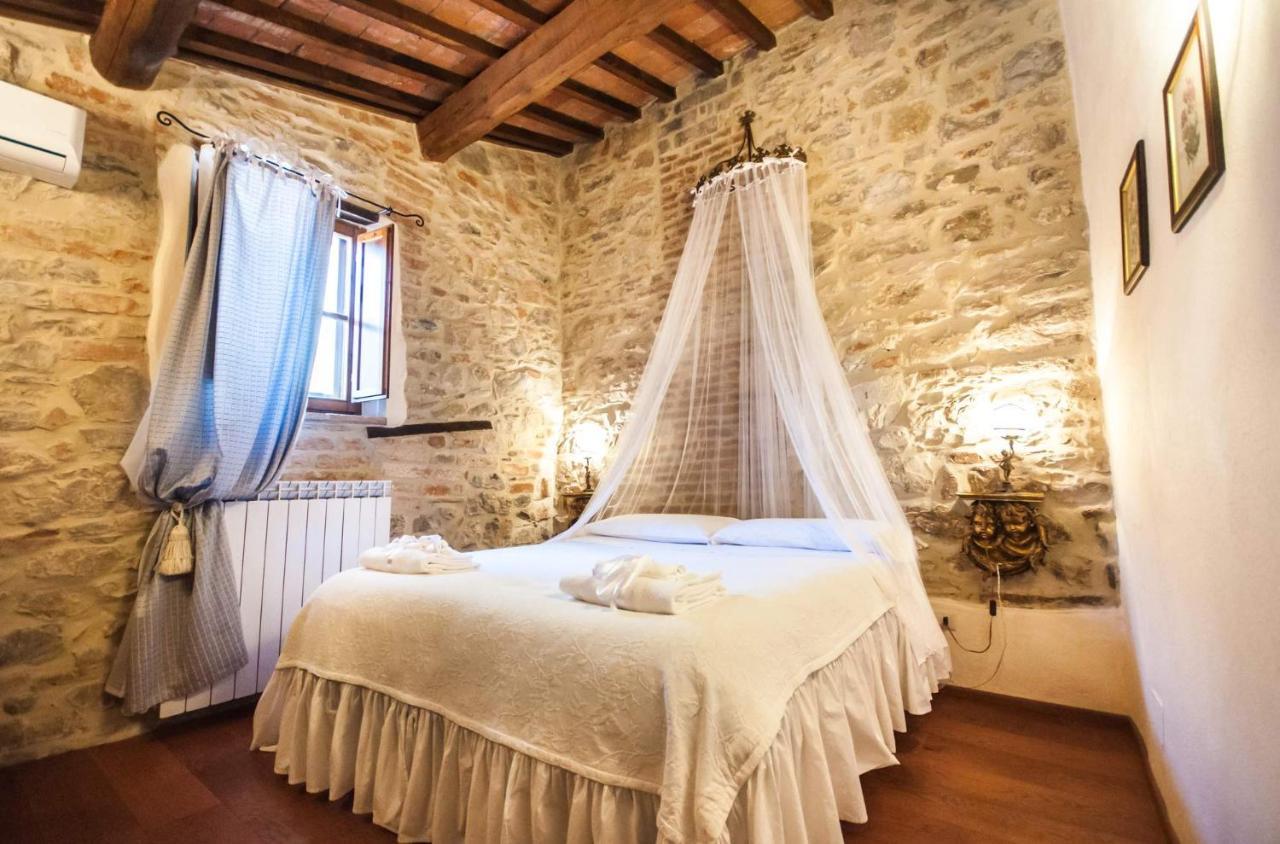 B&B Antica Gabella Castiglione del Lago Extérieur photo