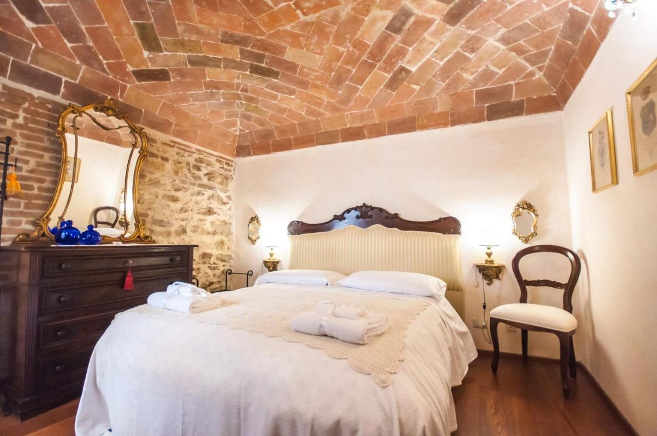 B&B Antica Gabella Castiglione del Lago Extérieur photo