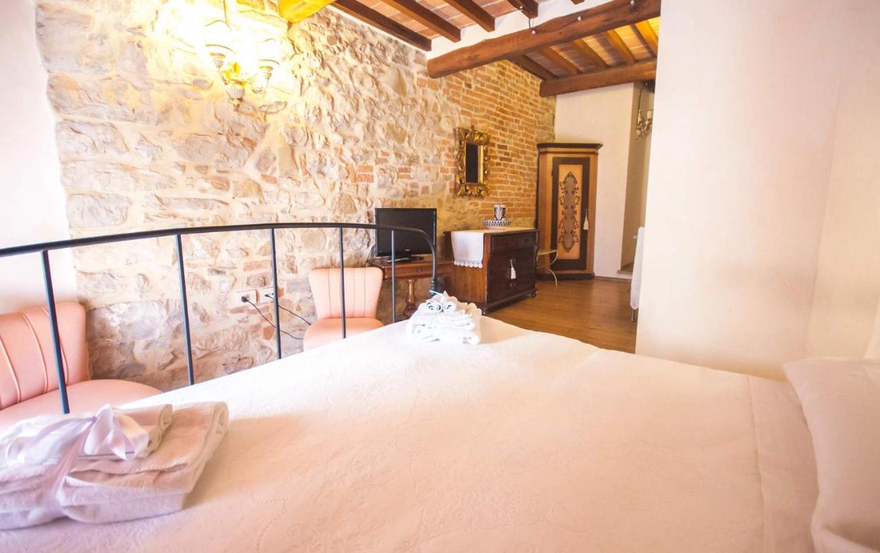 B&B Antica Gabella Castiglione del Lago Extérieur photo
