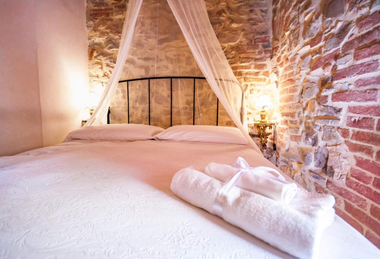 B&B Antica Gabella Castiglione del Lago Extérieur photo