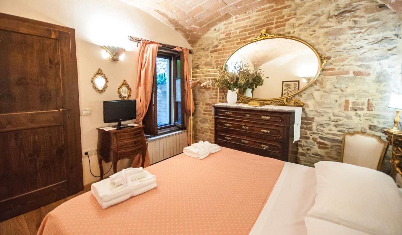 B&B Antica Gabella Castiglione del Lago Extérieur photo