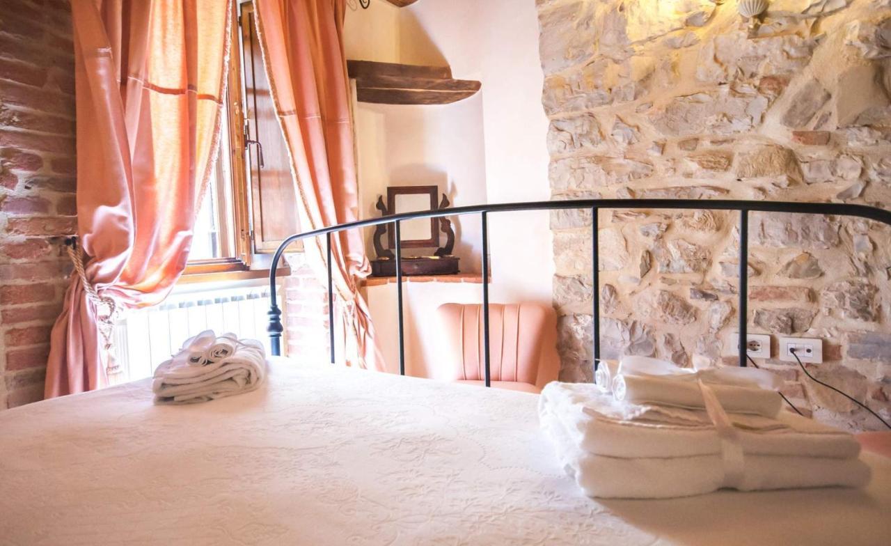 B&B Antica Gabella Castiglione del Lago Extérieur photo