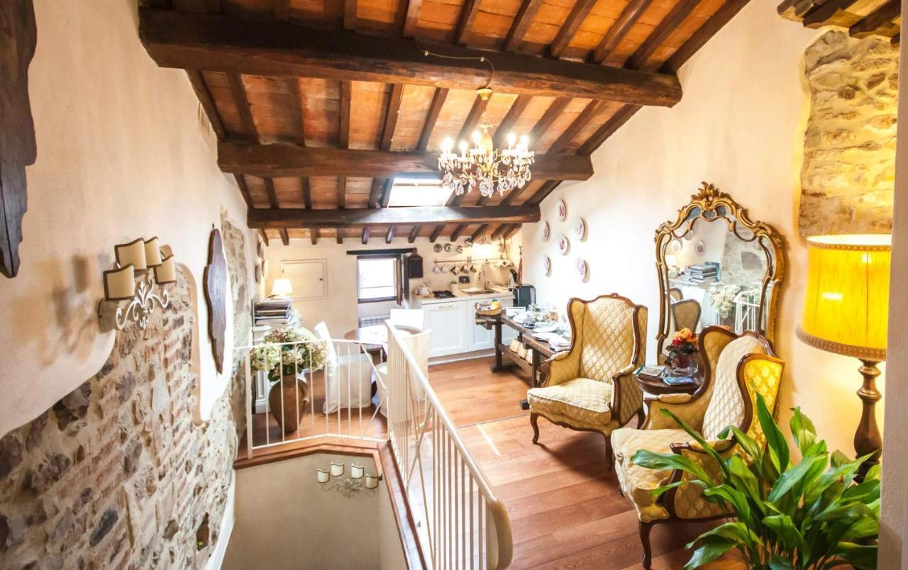 B&B Antica Gabella Castiglione del Lago Extérieur photo