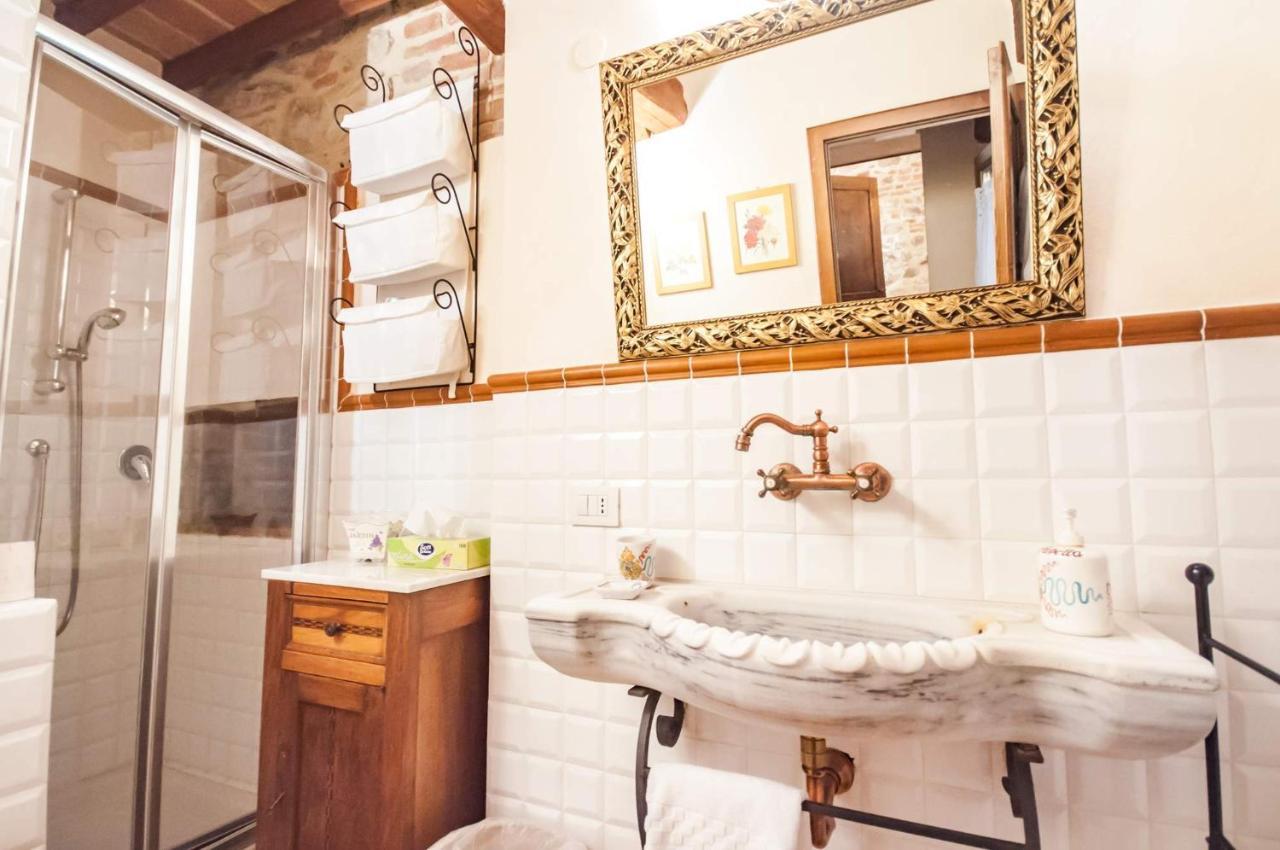 B&B Antica Gabella Castiglione del Lago Extérieur photo