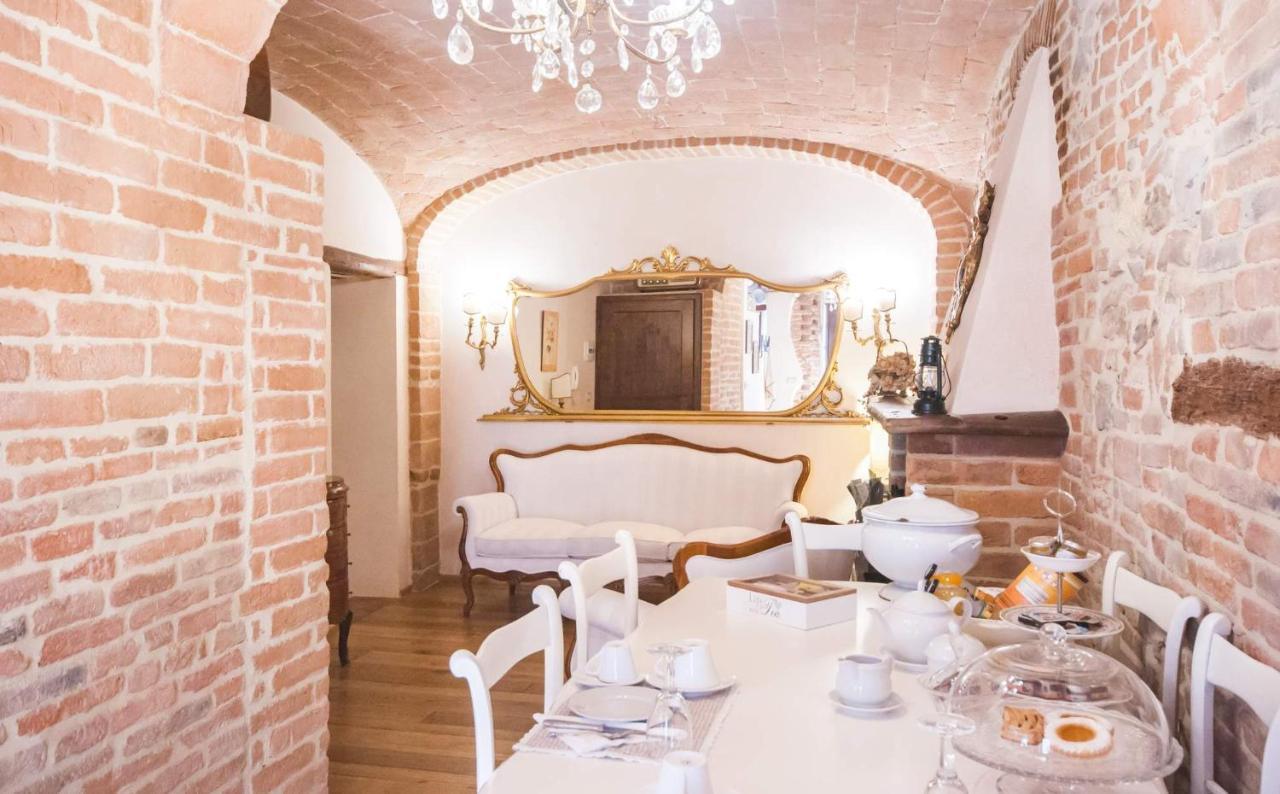 B&B Antica Gabella Castiglione del Lago Extérieur photo