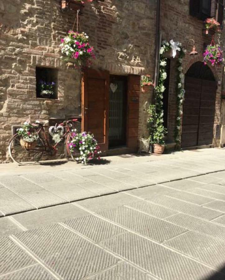 B&B Antica Gabella Castiglione del Lago Extérieur photo