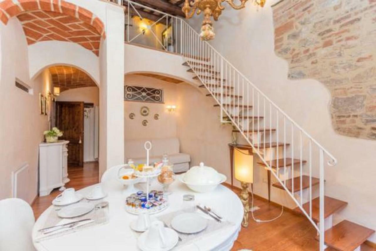 B&B Antica Gabella Castiglione del Lago Extérieur photo