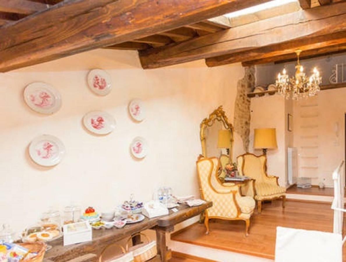 B&B Antica Gabella Castiglione del Lago Extérieur photo