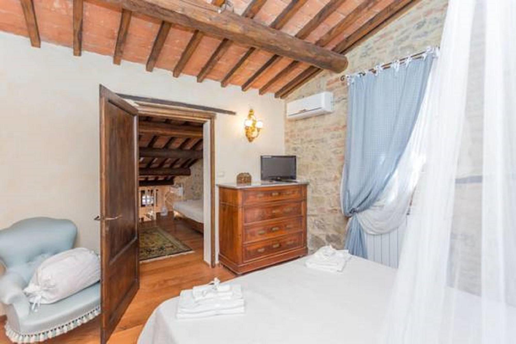B&B Antica Gabella Castiglione del Lago Extérieur photo