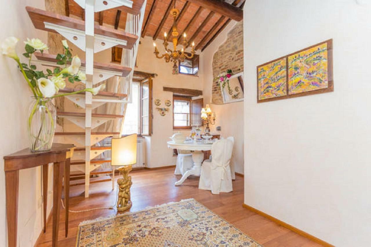 B&B Antica Gabella Castiglione del Lago Extérieur photo
