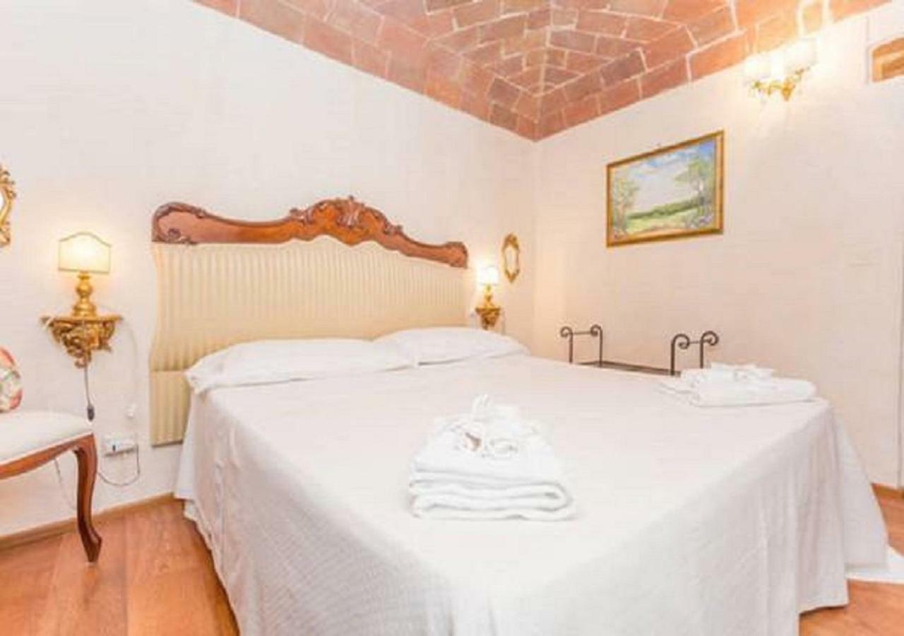 B&B Antica Gabella Castiglione del Lago Extérieur photo