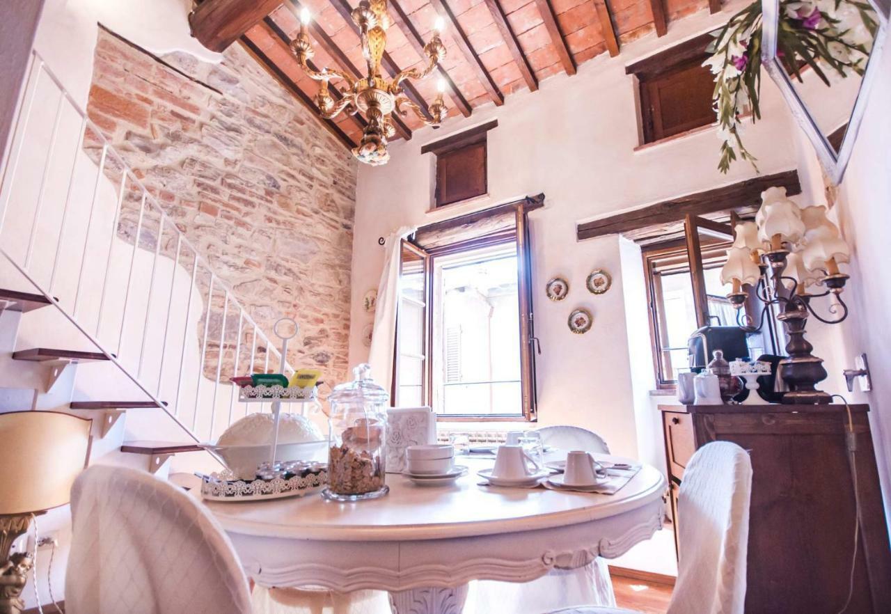 B&B Antica Gabella Castiglione del Lago Extérieur photo