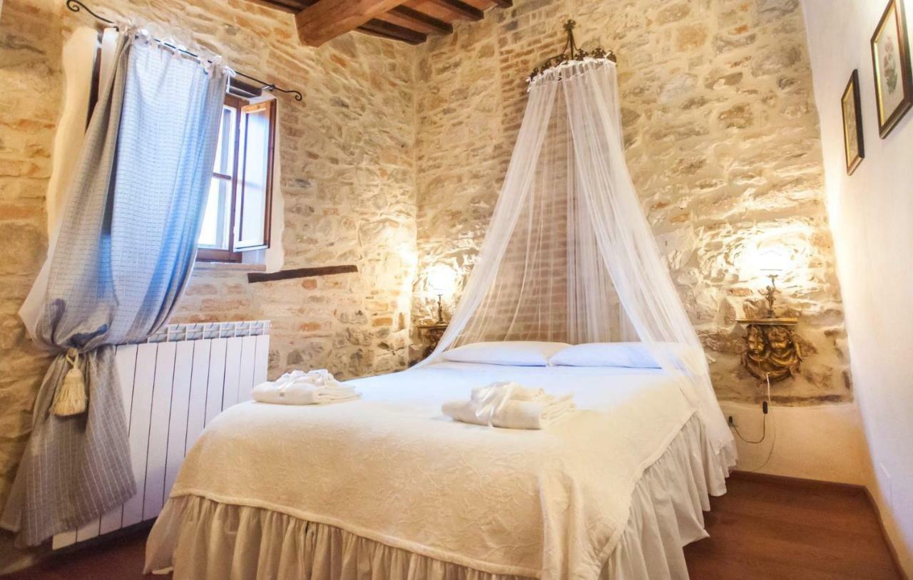B&B Antica Gabella Castiglione del Lago Extérieur photo